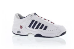 K-Swiss Tennisschoen Defier RS Wit Heren -Padel Profs Verkoop 31978876 3