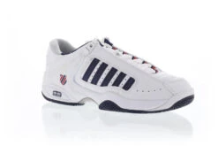 K-Swiss Tennisschoen Defier RS Wit Heren -Padel Profs Verkoop 31978876 4