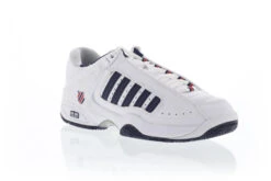 K-Swiss Tennisschoen Defier RS Wit Heren -Padel Profs Verkoop 31978876 5
