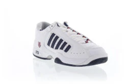 K-Swiss Tennisschoen Defier RS Wit Heren -Padel Profs Verkoop 31978876 6