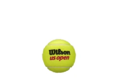 Wilson US Open Tennisballen (4 Stuks) Geel -Padel Profs Verkoop 33979908 3