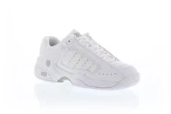 K-swiss Defier Tenisschoenen Wit Dames -Padel Profs Verkoop 34996889 4