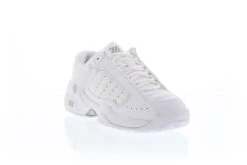 K-swiss Defier Tenisschoenen Wit Dames -Padel Profs Verkoop 34996889 6