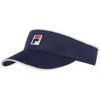 Fila Mesh-visor Vuckonic Peacot Blauw Dames
