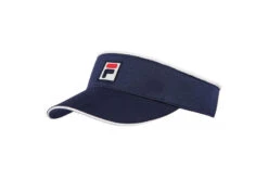 Fila Mesh-visor Vuckonic Peacot Blauw Dames