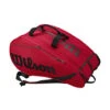Wilson Rak Pak Padeltas Rood