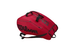 Wilson Rak Pak Padeltas Rood
