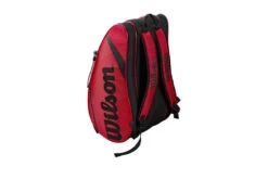 Wilson Rak Pak Padeltas Rood -Padel Profs Verkoop 35438039 3