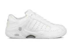 K-Swiss Defier RS Tennisschoen Wit Heren