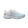 Wilson Kaos 3.0 Tennisschoen Wit/blauw Dames