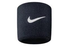 Nike Swoosh Zweet Armband Zwart