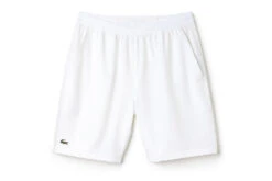 Lacoste Medvedev Melbourne Short Wit Heren