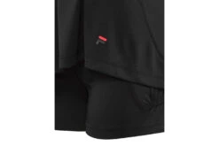 Fila Shiva Tennisrok Zwart Dames -Padel Profs Verkoop 36106531 4