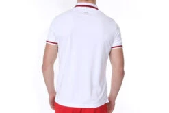 Fila Piro Tennispolo Wit Heren 11 Fila Piro Tennispolo Wit Heren -Padel Profs Verkoop 36108753 6