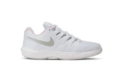 Nike Tennischoen Air Zoom Prestige Wit Dames