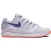 NikeCourt Tennisschoenen Air Zoom Vapor X Clay Paars Dames
