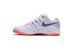 NikeCourt Tennisschoenen Air Zoom Vapor X Clay Paars Dames -Padel Profs Verkoop 36189888 2