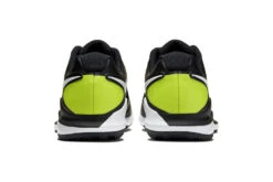 Nike Tennisschoen Air Zoom Vapor X Clay Zwart/geel Heren -Padel Profs Verkoop 36190902 5