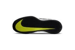 Nike Tennisschoen Air Zoom Vapor X Clay Zwart/geel Heren -Padel Profs Verkoop 36190902 6