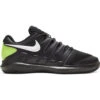 NikeCourt Tennisschoen Jr. Vapor X Zwart KIDS