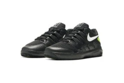 NikeCourt Tennisschoen Jr. Vapor X Zwart KIDS -Padel Profs Verkoop 36192215 3