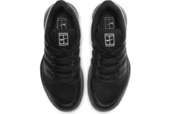NikeCourt Tennisschoen Jr. Vapor X Zwart KIDS -Padel Profs Verkoop 36192215 4