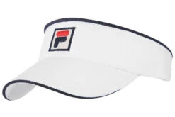 Fila Mesh-visor Vuckonic Peacot Wit Dames