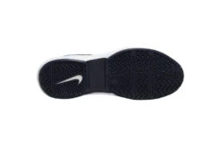 Nike Tennisschoen Air Zoom Prestige HC Wit/blauw Heren -Padel Profs Verkoop 36423294 3