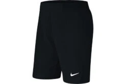 NikeCourt Flex Ace Tennisshort 23cm Zwart Heren -Padel Profs Verkoop 36425520 3
