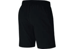 NikeCourt Flex Ace Tennisshort 23cm Zwart Heren -Padel Profs Verkoop 36425520 4