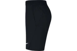 NikeCourt Flex Ace Tennisshort 23cm Zwart Heren -Padel Profs Verkoop 36425520 5