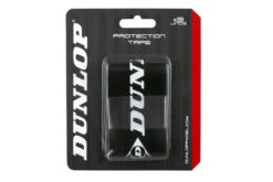 Dunlop Protection Tape Zwart