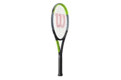 J 20 UN WILSON BLADE 100L V7.0 TNS FRM ANDERE