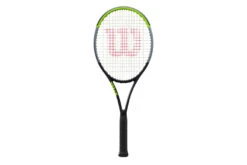 J 20 UN WILSON BLADE 100L V7.0 TNS FRM ANDERE -Padel Profs Verkoop 36471087 3