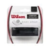 Wilson Cushion Air Sponge Basisgrip Zwart