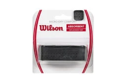 Wilson Micro-dry Comfort Grip