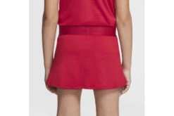 NikeCourt Tennisrok Rood Meisjes -Padel Profs Verkoop 36545051 3
