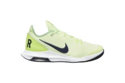 Nike Air Max Wildcard Clay Tennisschoen Fluo Groen Heren
