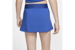 NikeCourt Tennisrok Blauw Meisjes -Padel Profs Verkoop 36645990 3