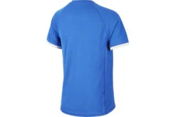 NikeCourt Dri-FIT Tennis T-shirt Blauw KIDS -Padel Profs Verkoop 36670141 4