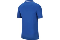 NikeCourt Dri-FIT Team Tennispolo Blauw Heren -Padel Profs Verkoop 36693682 4