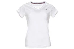 Fila Johanna T-shirt Wit Dames