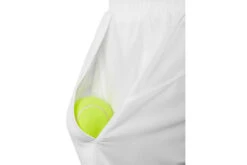 Fila Santana Tennisshort Wit Heren -Padel Profs Verkoop 36738344 4