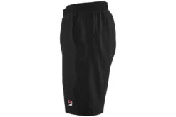 Fila Santana Tennisshort Zwart Heren -Padel Profs Verkoop 36738748 3