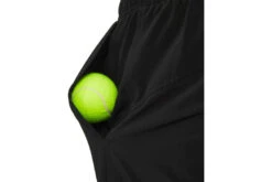 Fila Santana Tennisshort Zwart Heren -Padel Profs Verkoop 36738748 4