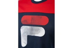 Fila Tim T-shirt Blauw Jongens -Padel Profs Verkoop 36740768 4