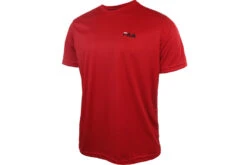 Fila Small Logo T-shirt Rood KIDS