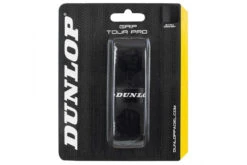 Dunlop Grip Tour Pro Zwart