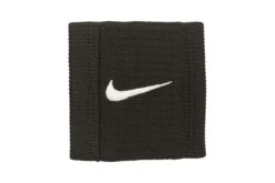 Nike Dri-fit Reveal Polsband Zwart/wit