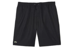 Lacoste Sport Tennisshort Zwart Heren
